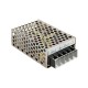 SD-15B-24 MEANWELL Convertidor CC/CC regulado con salida aislada, Entrada: 18-36VCC, Salida: 24VCC, 15W.Caja..