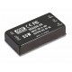 SKA20B-05 MEANWELL Convertisseur DC-DC pour montage sur circuit, Entrée 18-36VDC, Sortie 5V / 4A, DIP à trou..