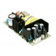 RPS-60-15 MEANWELL AC-DC Open frame Medical power supply, Output 15VDC / 4A, EN60601 2xMOPP, compact size 4 ..