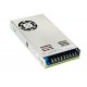 RSP-320-5 MEANWELL Alimentation AC-DC fermée à sortie unique, Sortie 5VDC / 60A, PFC, refroidissement à air ..