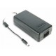 MES50A11R1B MEANWELL AC/DC-Desktopadapter, AUX-Eingang IEC320-C14, 3-polig, Ausgang 5,33 VDC / 7.5 A-5-pin D..