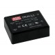 PM-05-12 MEANWELL AC-DC Single output Medical Encapsulated power supply, Output 12VDC / 0.42A, PCB mount, 2x..