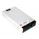 RSP-500-48 MEANWELL Fuente de alimentación conmutada, Entrada: 85-264VCA, Salida: 48VCC, 10,5A. Potencia: 50..