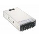 HRPG-300-7.5 MEANWELL AC-DC Single output enclosed power supply, Output 7.5VDC / 40A, 1U low profile, fan co..