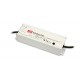 HLG-80H-C350D MEANWELL Driver LED AC-DC uscita singola Corrente Costante (CC), con PFC integrato, Uscita 0.3..