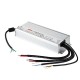 HLG-600H-42B MEANWELL AC-DC Single output LED driver Mix mode (CV+CC) with built-in PFC, Output 42VDC / 14.3..