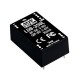 LDB-300L MEANWELL DC-DC Buck-Boost LED Driver (CC), Input 9-36VDC, Output 40VDC / 0.3A, Built-in PWM and Rem..