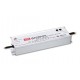 HLG-100H-30D MEANWELL AC-DC Single output LED driver Mix mode (CV+CC) with built-in PFC, Output 30VDC / 3.2A..