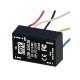 LDB-350LW MEANWELL Driver LED DC-DC Buck-Boost (DC), Ingresso 9-36VDC, Uscita 40VDC / 0,35 A, Built-in PWM e..