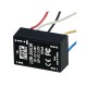 LDB-350LW MEANWELL DC-DC Buck-Boost LED Driver (CC), Input 9-36VDC, Output 40VDC / 0.35A, Built-in PWM and R..