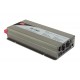 TS-1000-224B MEANWELL Sinuswandler DC/AC mit Akkulader 24 VDC, Ausgang 230VAC, 1000 W, AC-Ausgangsbuchse EU,..