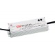 HLG-120H-20A MEANWELL AC-DC Single output LED driver Mix mode (CV+CC) with built-in PFC, Output 20VDC / 6A, ..