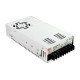 SD-350D-12 MEANWELL DC-DC Enclosed converter, Input 72-144VDC, Output +12VDC / 27.5A, Forced air cooling