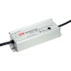 HLG-60H-C350A MEANWELL Драйвер LED AC-DC один выходной Постоянный ток (CC) с PFC встроенный, Выход 257VDC / ..