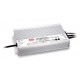 HLG-60H-C350D MEANWELL AC-DC Single output LED driver Constant current (CC) with built-in PFC, Output 257VDC..