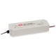 LPC-100-1400 MEANWELL AC-DC Single output LED driver Constant Current (CC), Universal AC input, Output 1.4A ..
