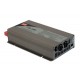 TS-700-224B MEANWELL Sinuswandler DC/AC mit Akkulader 24V/38A, Ausgang 230VAC, 700W, AC-Ausgangsbuchse EU, S..