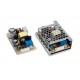 PSC-35B-C MEANWELL AC-DC Open framepower supply with UPS function, Output CH1-27.6VDC / 0.85A / 27.6VDC / 0...