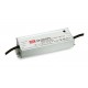 HLG-120H-48D MEANWELL AC-DC Single output LED driver Mix mode (CV+CC) with built-in PFC, Output 48VDC / 2.5A..