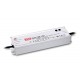 HLG-150H-54A MEANWELL AC-DC Single output LED driver Mix mode (CV+CC) with built-in PFC, Output 54VDC / 2.8A..