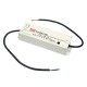 HLG-80H-C700A MEANWELL Driver LED AC-DC uscita singola Corrente Costante (CC), con PFC integrato, Uscita 0.7..