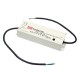 HLG-80H-C700A MEANWELL AC-DC Single output LED driver Constant current (CC) with built-in PFC, Output 0.7A /..