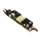 PLP-20-5 MEANWELL Driver LED AC-DC, uscita singola, in modalità mista (CV+CC), Uscita 5V / 3A, formato apert..