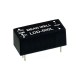 LDD-300L MEANWELL Driver LED DC-DC Step down à Courant Constant (CC), Entrée 9-36VDC, Sortie 0,3 A / 2-32VDC..