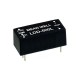 LDD-300L MEANWELL DC-DC Step down LED driver Constant Current (CC), Input 9-36VDC, Output 0.3A / 2-32VDC, PC..