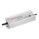 HVGC-65-500B MEANWELL Драйвер LED AC-DC один выход Постоянного Тока (CC) с PFC встроенный, Выход 0,5 A / 13-..