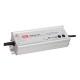 HVG-65-24A MEANWELL Driver LED AC-DC à sortie unique mode mixte (CV+CC), Sortie 2,7 A. 65W, 14,4-24V. Potent..