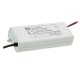 PLD-40-350B MEANWELL AC-DC Single output LED driver Constant Current (CC), Input 230VAC, Output 0.35A / 65-1..