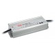 HLG-320H-48C MEANWELL AC-DC Single output LED driver Mix mode (CV+CC) with built-in PFC, Output 48VDC / 6.70..
