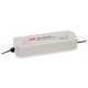 LPC-100-700 MEANWELL Driver LED AC-DC uscita singola Corrente Costante (CC), Ingresso Universale di CA, Usci..