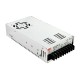 SD-350D-48 MEANWELL DC-DC Enclosed converter, Input 72-144VDC, Output +48VDC / 7.3A, Forced air cooling