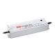 HLG-185H-C1400A MEANWELL AC-DC Single output LED driver Constant current (CC) with built-in PFC, Output 1.4A..