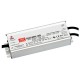 HLG-80H-24B MEANWELL Driver de LED, Entrada: 90-305VCA, Saída: 3,4 A. 81,6 W, Intervalo de Tensão 14,4-24V r..