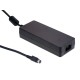 GC160A48-AD1 MEANWELL AC-DC Desktop charger, Output 54.4VDC / 2.95A, Output connector Anderson