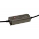 PWM-60-48 MEANWELL Driver LED, Entrada: 90-305VCA, Salida: 48VCC, 1250mA Potencia: 60WRegulable 0-10V/1-10VE..