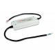 ELN-30-15P MEANWELL AC-DC Single output LED driver Mix mode (CV+CC), Output 15VDC / 2A, Dimming with PWM