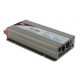 TS-1000-212D MEANWELL True Sine Wave DC-AC Power Inverter, battery 12VDC, Output 230VAC, 1000W, UK AC Output..