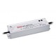 HLG-150H-48D MEANWELL Driver LED AC-DC, uscita singola, in modalità mista (CV+CC) con PFC integrato, Uscita ..