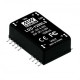 LDD-1200LS MEANWELL DC-DC Step down LED driver Constant Current (CC), Input 6-36VDC, Output 1.2A / 2-30VDC, ..