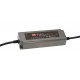 NPF-120-42 MEANWELL AC-DC Single output LED driver mix mode (CC+CV) with Active PFC, Output 36VDC / 2.9A
