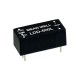 LDD-700L MEANWELL Driver LED DC-DC Step down à Courant Constant (CC), Entrée 9-36VDC, Sortie 0,7 A / 2-32VDC..