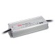 HLG-320H-20D MEANWELL AC-DC Single output LED driver Mix mode (CV+CC) with built-in PFC, Output 20VDC / 15A,..