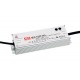HLG-120H-24A MEANWELL AC-DC Single output LED driver Mix mode (CV+CC) with built-in PFC, Output 24VDC / 5A, ..