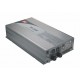 TN-3000-124B MEANWELL Inverter DC-AC onda sinusoidale pura con Caricabatterie Solare, Ingresso: da 21 a 30 V..