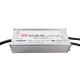 HLG-40H-12B MEANWELL LED-Driver AC/DC Einzelausgang mixed-mode (CV+CC) mit eingebautem PFC, Ausgang 12VDC / ..