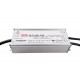 HLG-40H-12B MEANWELL AC-DC Single output LED driver Mix mode (CV+CC) with built-in PFC, Output 12VDC / 3.33A..
